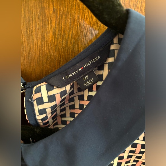 Tommy Hilfiger Blouse - Picture 2 of 7